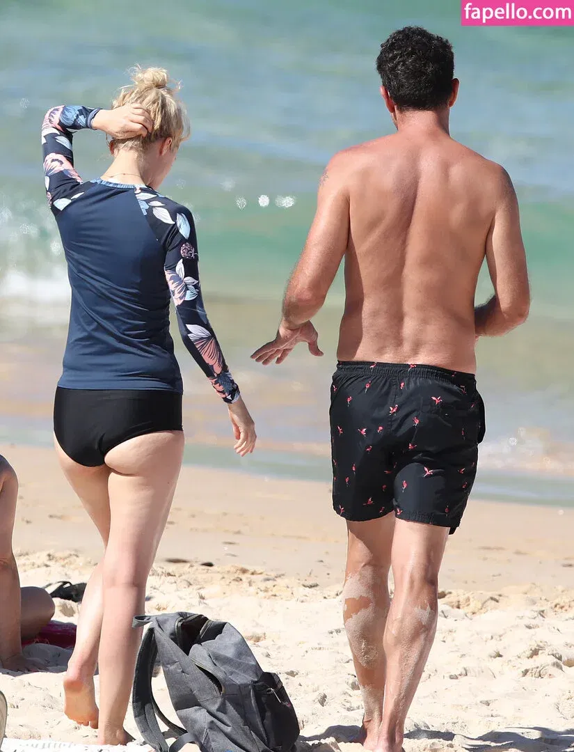 Rose Byrne Onlyfans Photo Gallery 