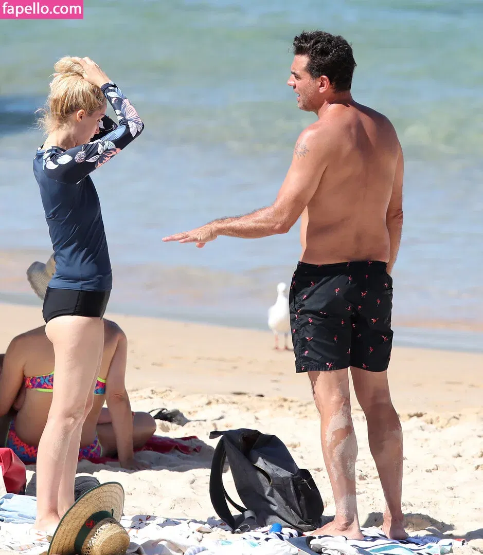 Rose Byrne Onlyfans Photo Gallery 