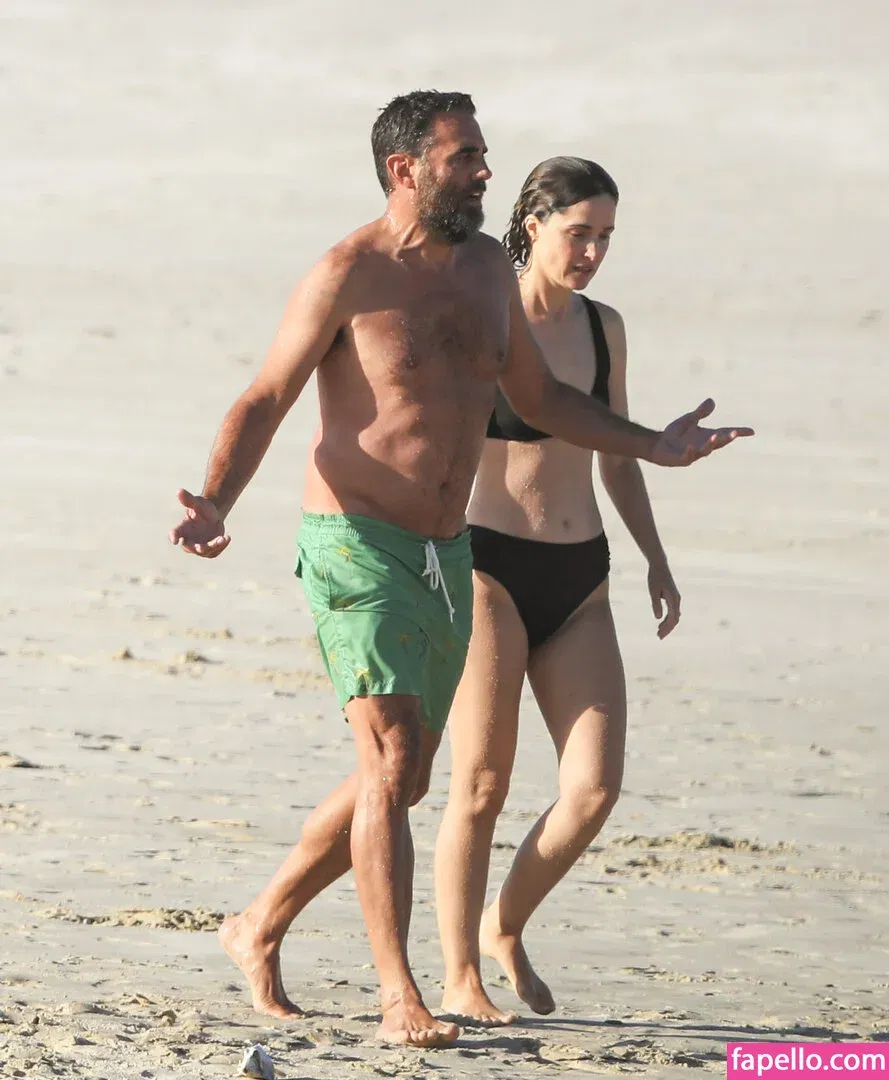 Rose Byrne Onlyfans Photo Gallery 