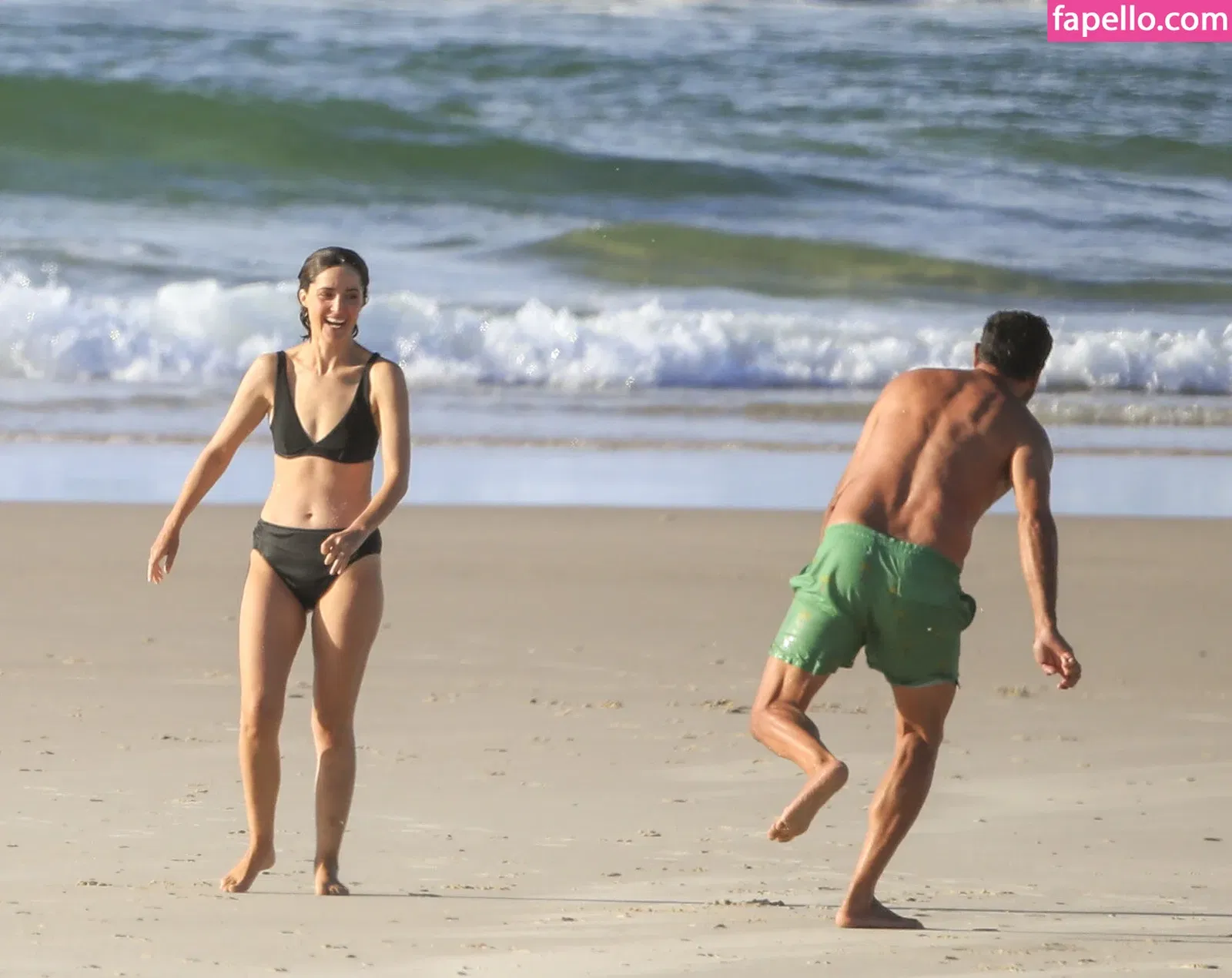 Rose Byrne Onlyfans Photo Gallery 