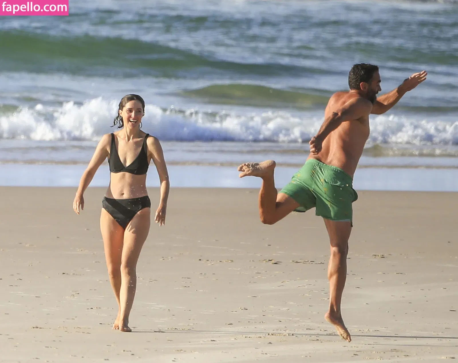 Rose Byrne Onlyfans Photo Gallery 