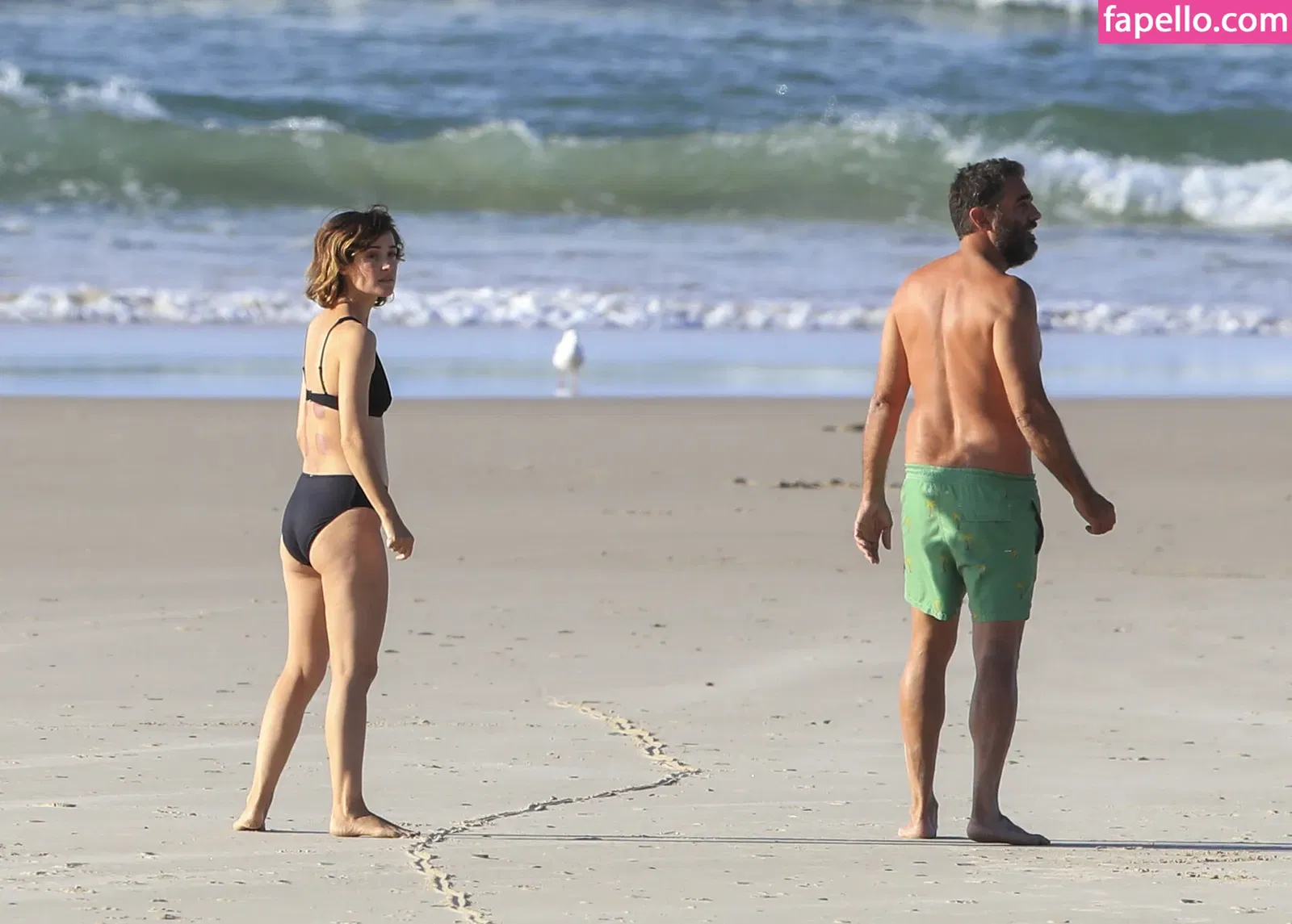 Rose Byrne Onlyfans Photo Gallery 