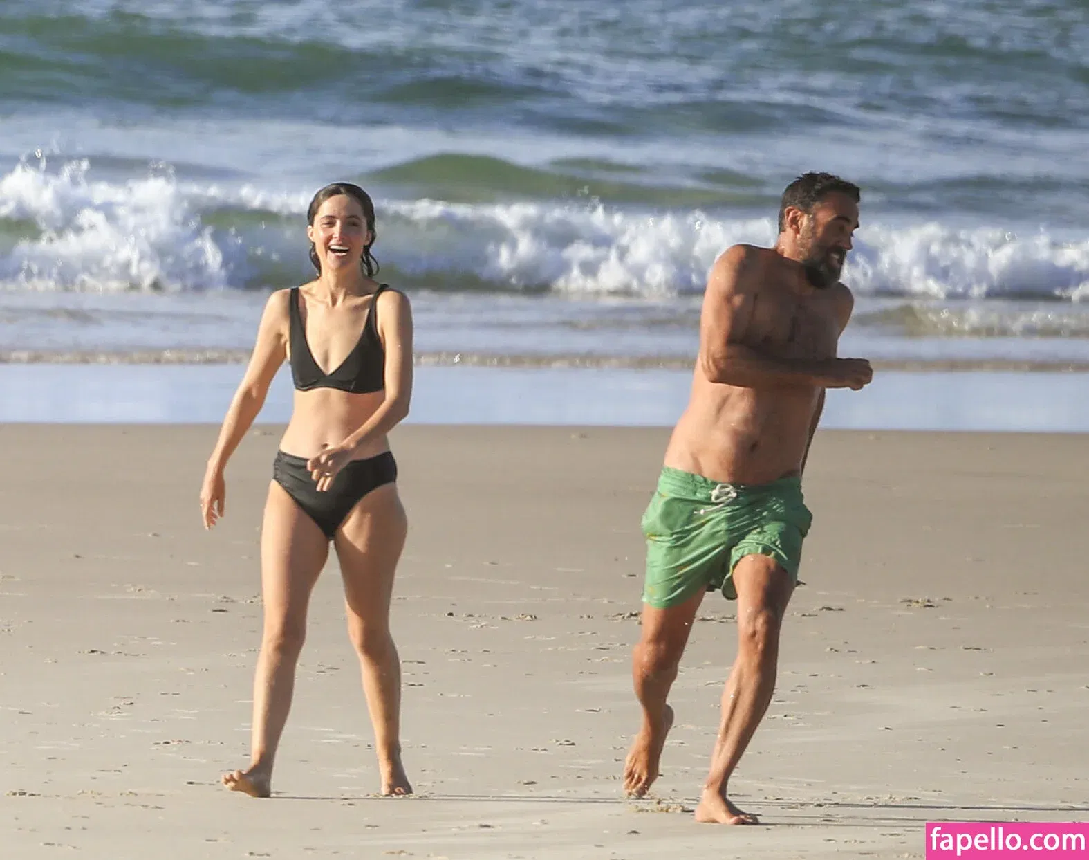 Rose Byrne Onlyfans Photo Gallery 