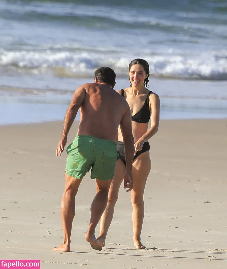 Rose Byrne Onlyfans Photo Gallery 