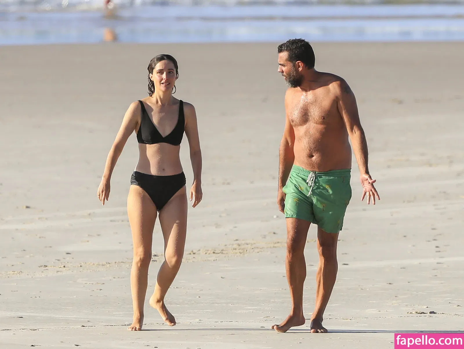 Rose Byrne Onlyfans Photo Gallery 