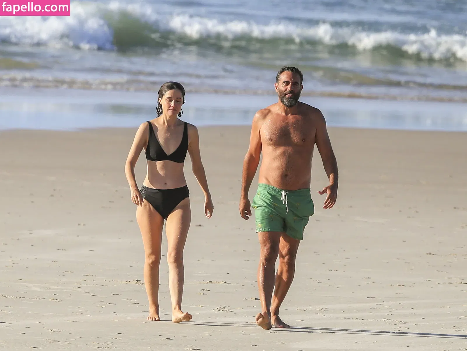 Rose Byrne Onlyfans Photo Gallery 