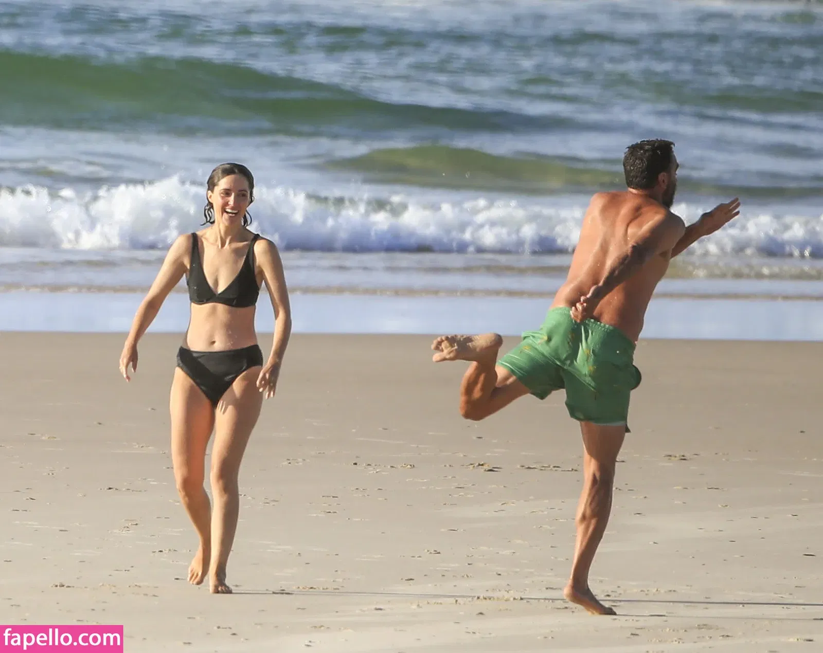 Rose Byrne Onlyfans Photo Gallery 