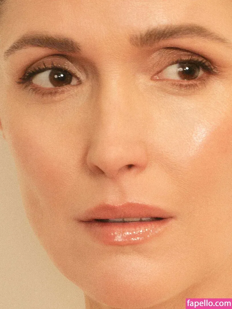 Rose Byrne Onlyfans Photo Gallery 