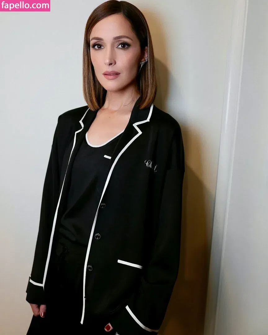 Rose Byrne Onlyfans Photo Gallery 