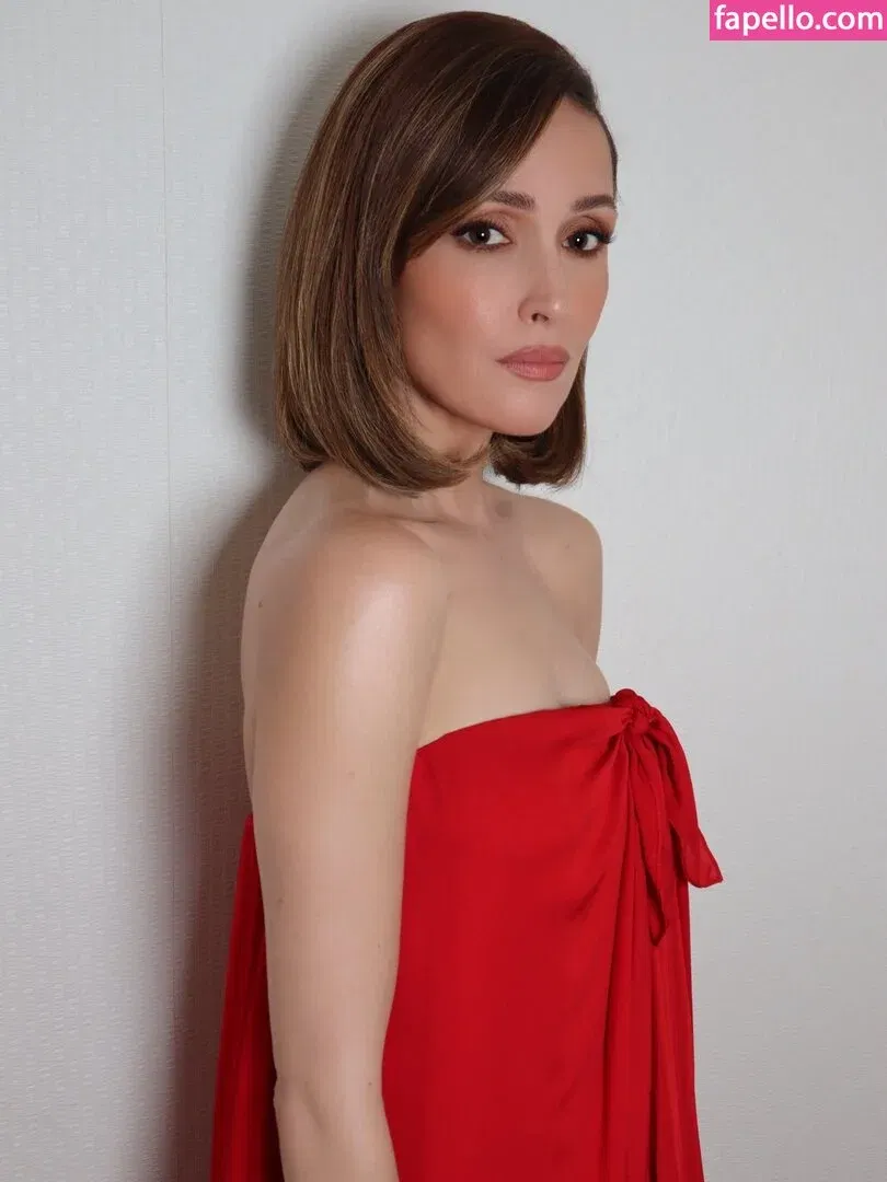Rose Byrne Onlyfans Photo Gallery 
