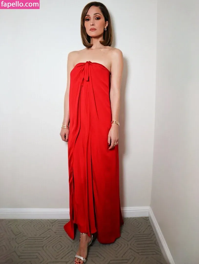 Rose Byrne Onlyfans Photo Gallery 