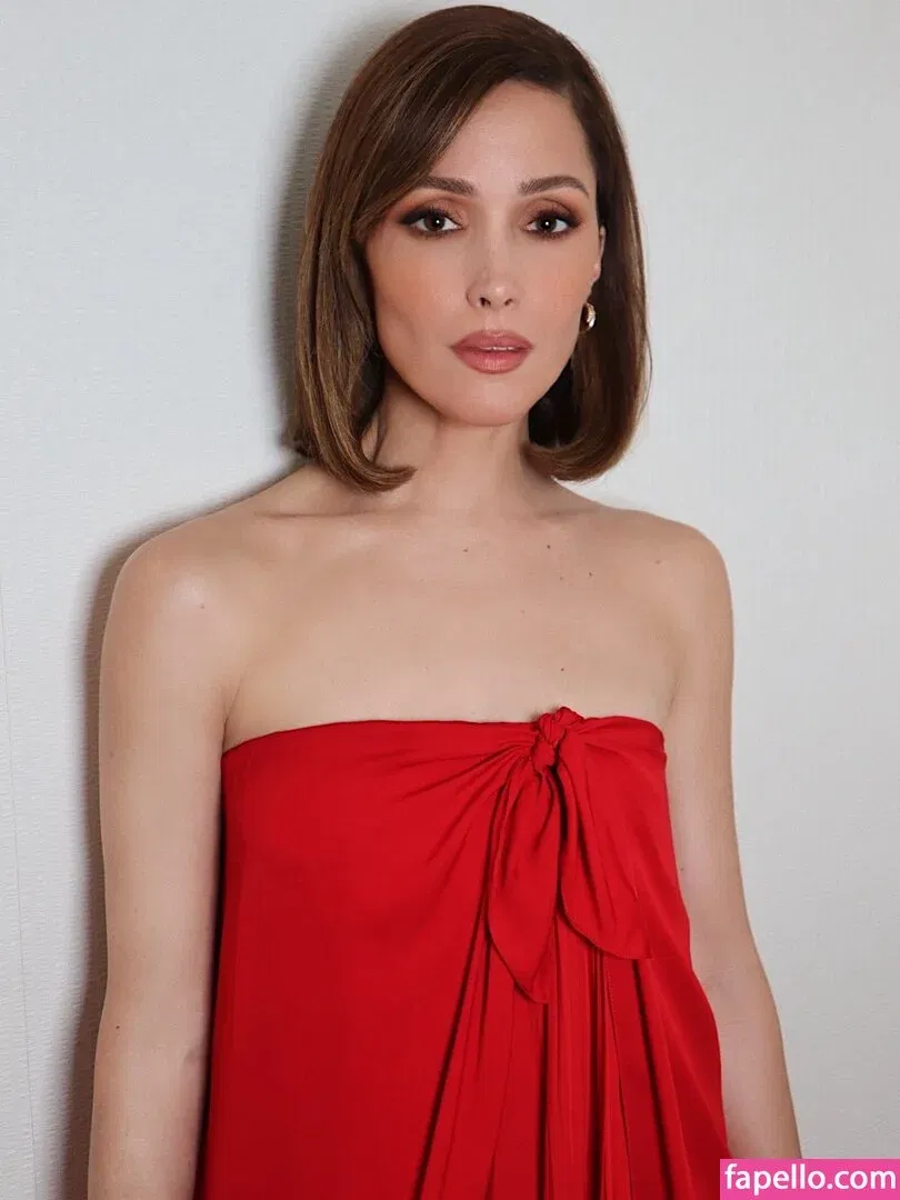 Rose Byrne Onlyfans Photo Gallery 