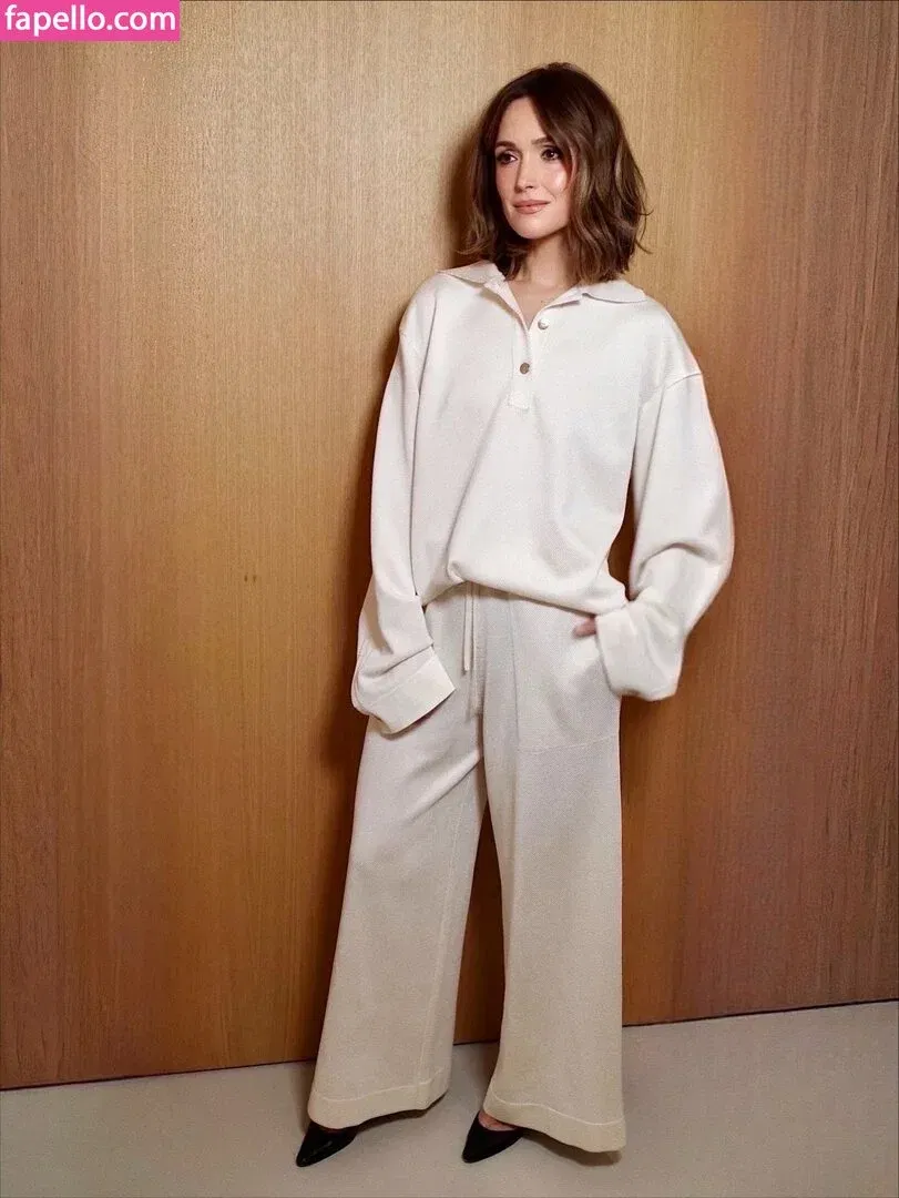 Rose Byrne Onlyfans Photo Gallery 