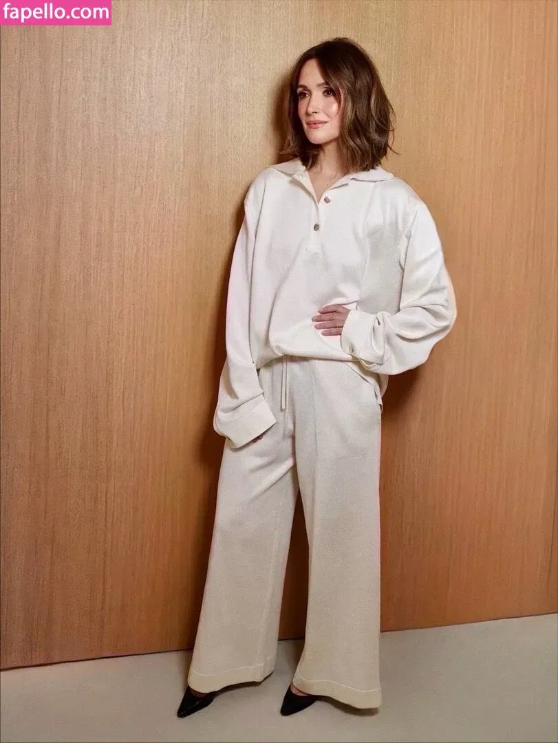 Rose Byrne Onlyfans Photo Gallery 