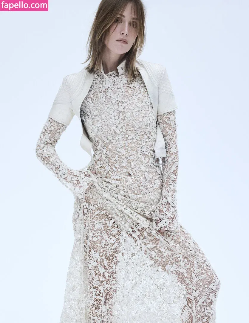 Rose Byrne Onlyfans Photo Gallery 