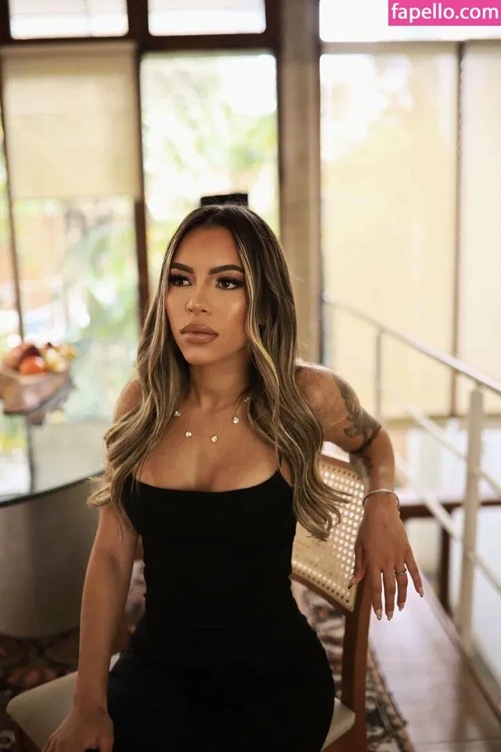 Bela Sampaio Onlyfans Photo Gallery 