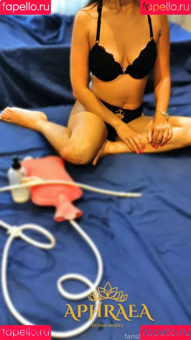 aphraea Onlyfans Photo Gallery 