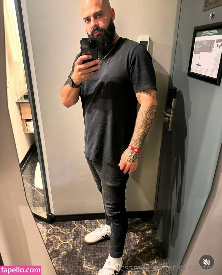 jmmiller Onlyfans Photo Gallery 