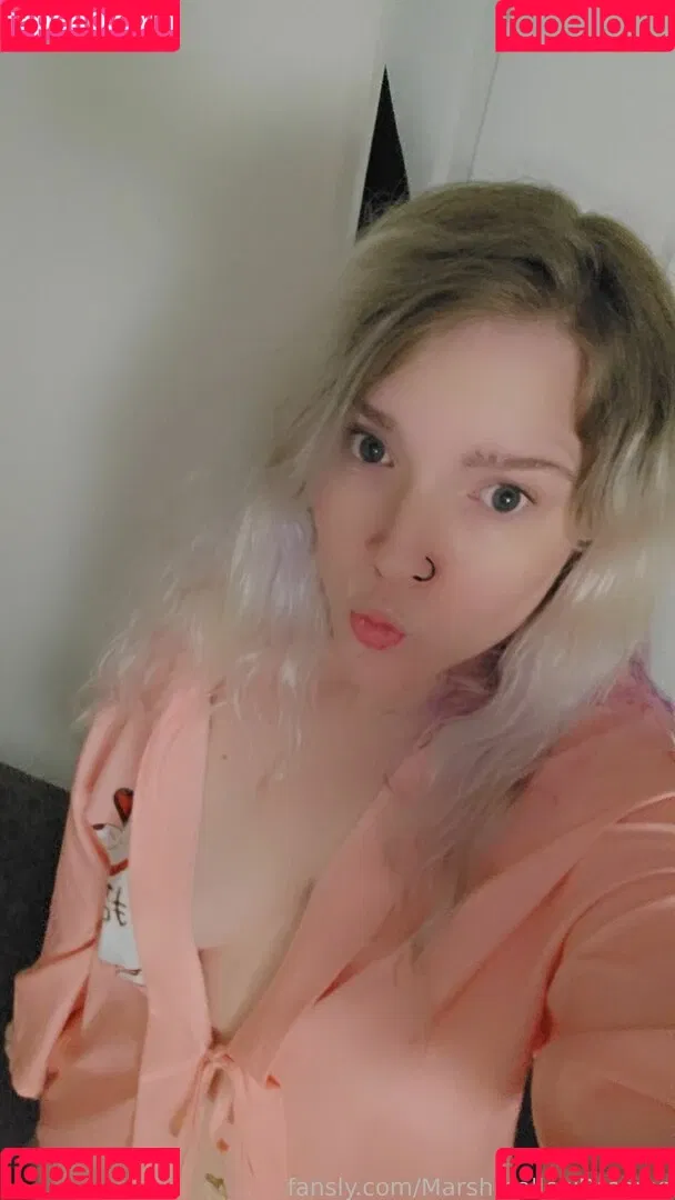 MarshmallowDreams Onlyfans Photo Gallery 