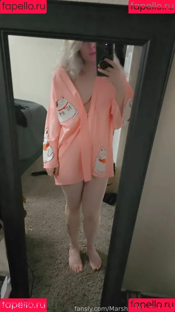 MarshmallowDreams Onlyfans Photo Gallery 
