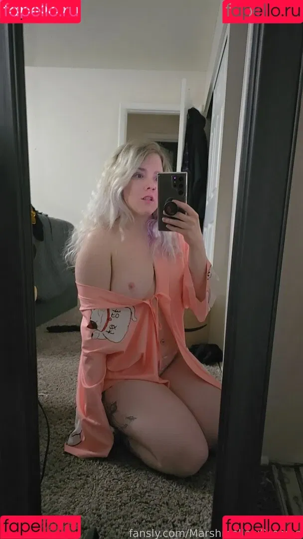 MarshmallowDreams Onlyfans Photo Gallery 