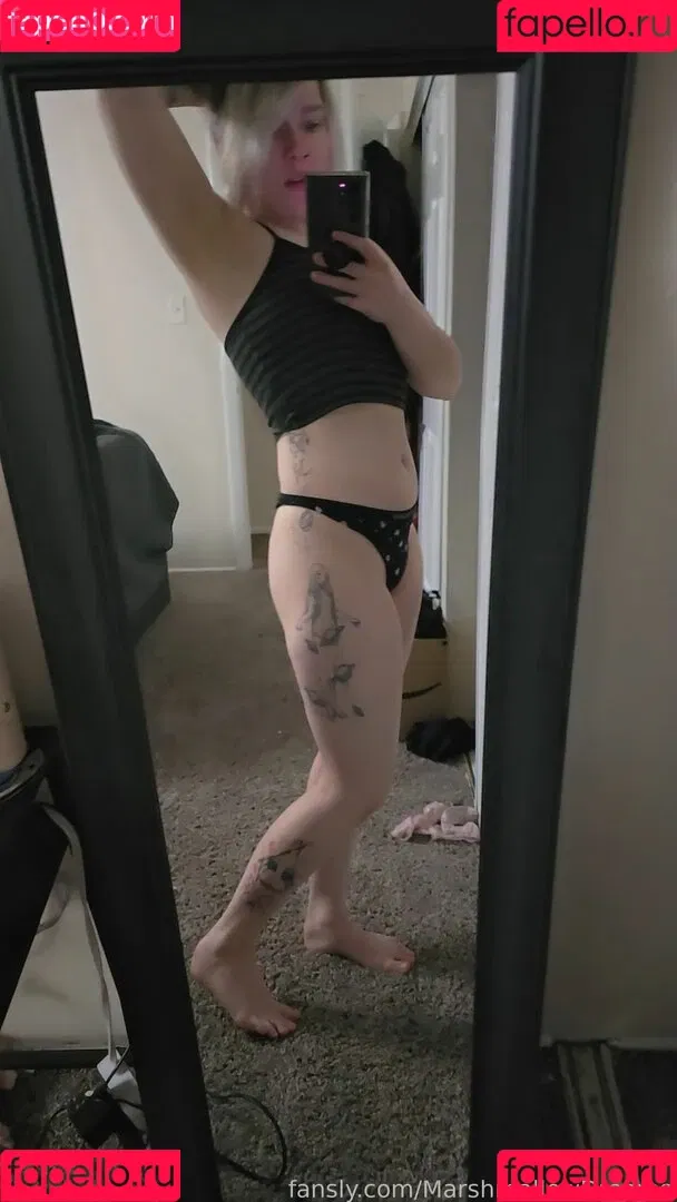 MarshmallowDreams Onlyfans Photo Gallery 