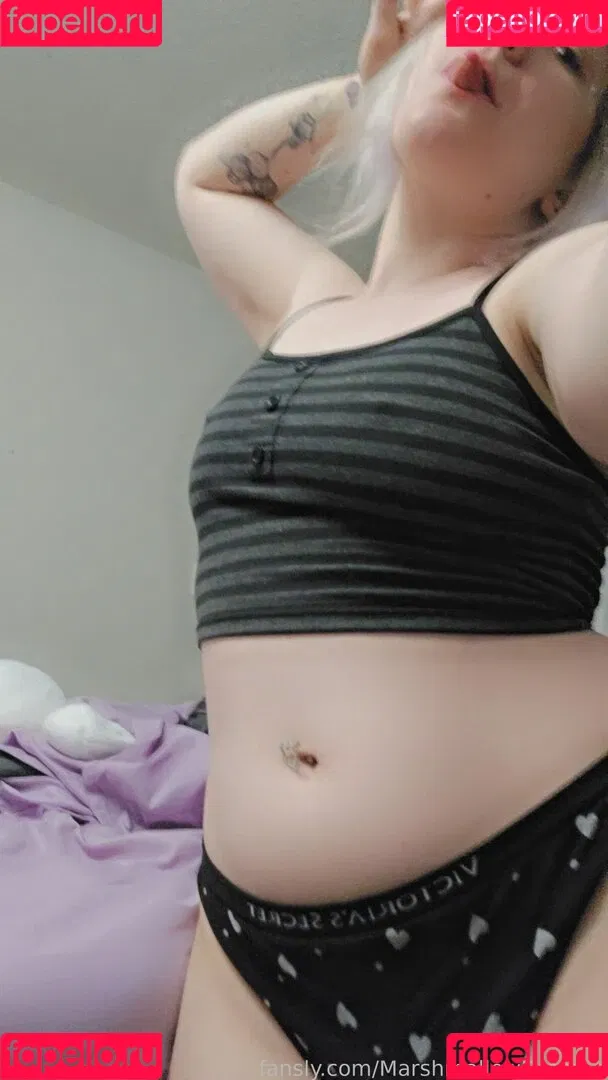 MarshmallowDreams Onlyfans Photo Gallery 