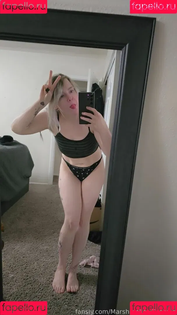 MarshmallowDreams Onlyfans Photo Gallery 