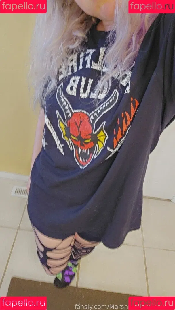 MarshmallowDreams Onlyfans Photo Gallery 