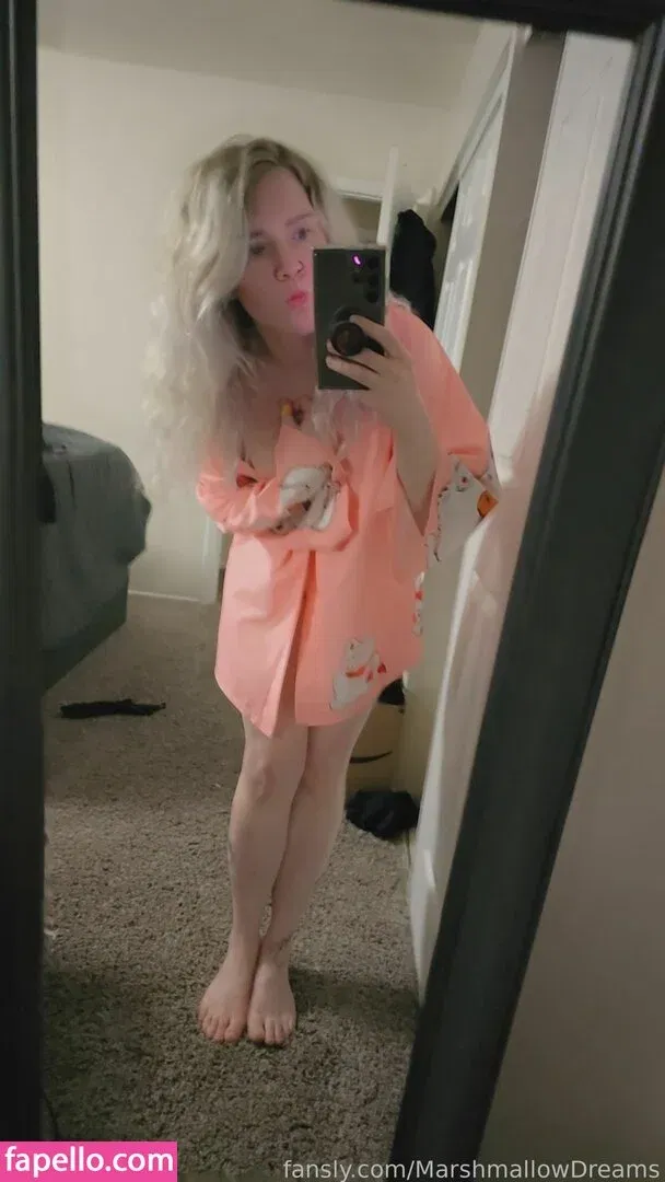 MarshmallowDreams Onlyfans Photo Gallery 