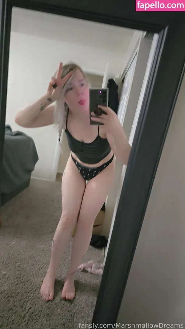 MarshmallowDreams Onlyfans Photo Gallery 