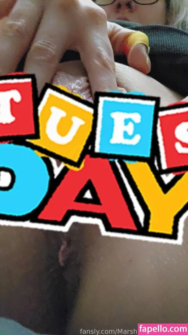 MarshmallowDreams Onlyfans Photo Gallery 