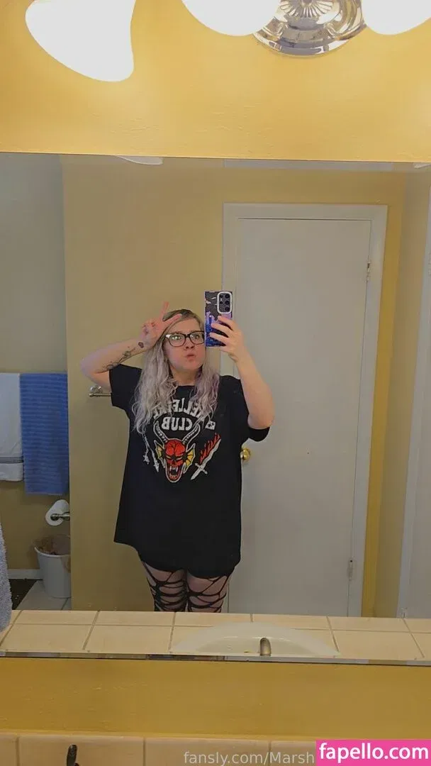 MarshmallowDreams Onlyfans Photo Gallery 