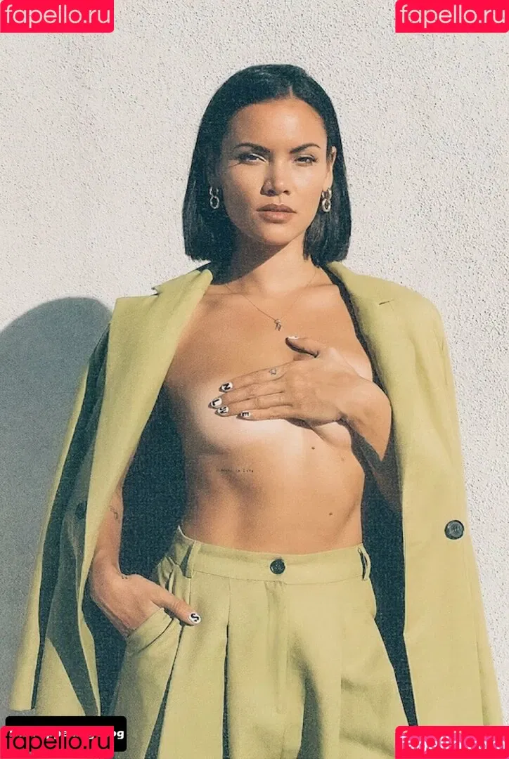 Sinéad Harnett Onlyfans Photo Gallery 