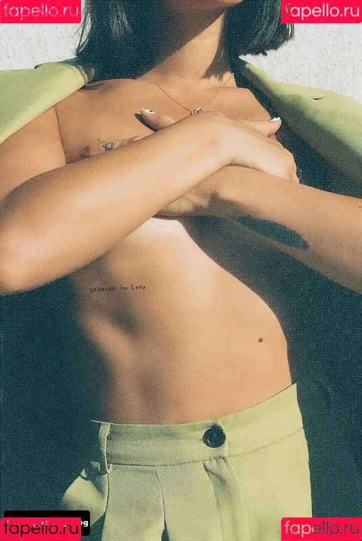 Sinéad Harnett Onlyfans Photo Gallery 