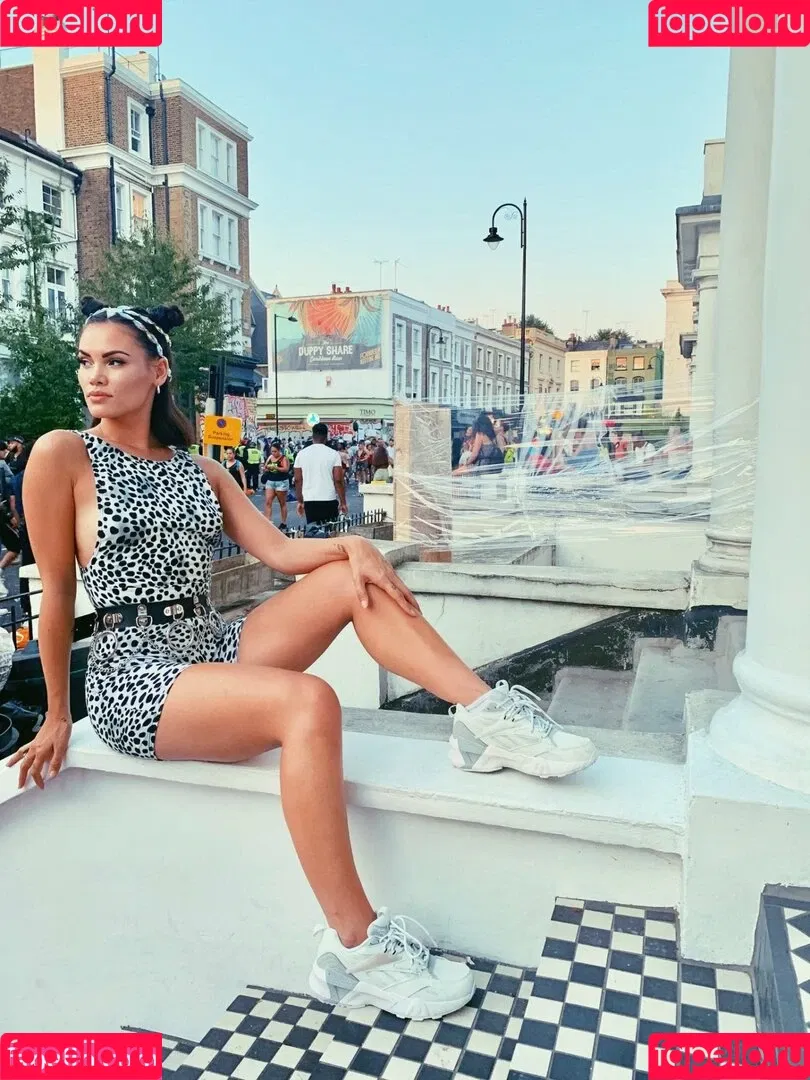 Sinéad Harnett Onlyfans Photo Gallery 