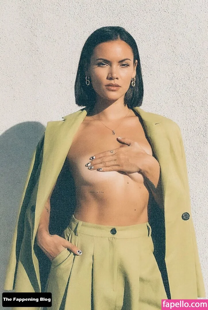 Sinéad Harnett Onlyfans Photo Gallery 