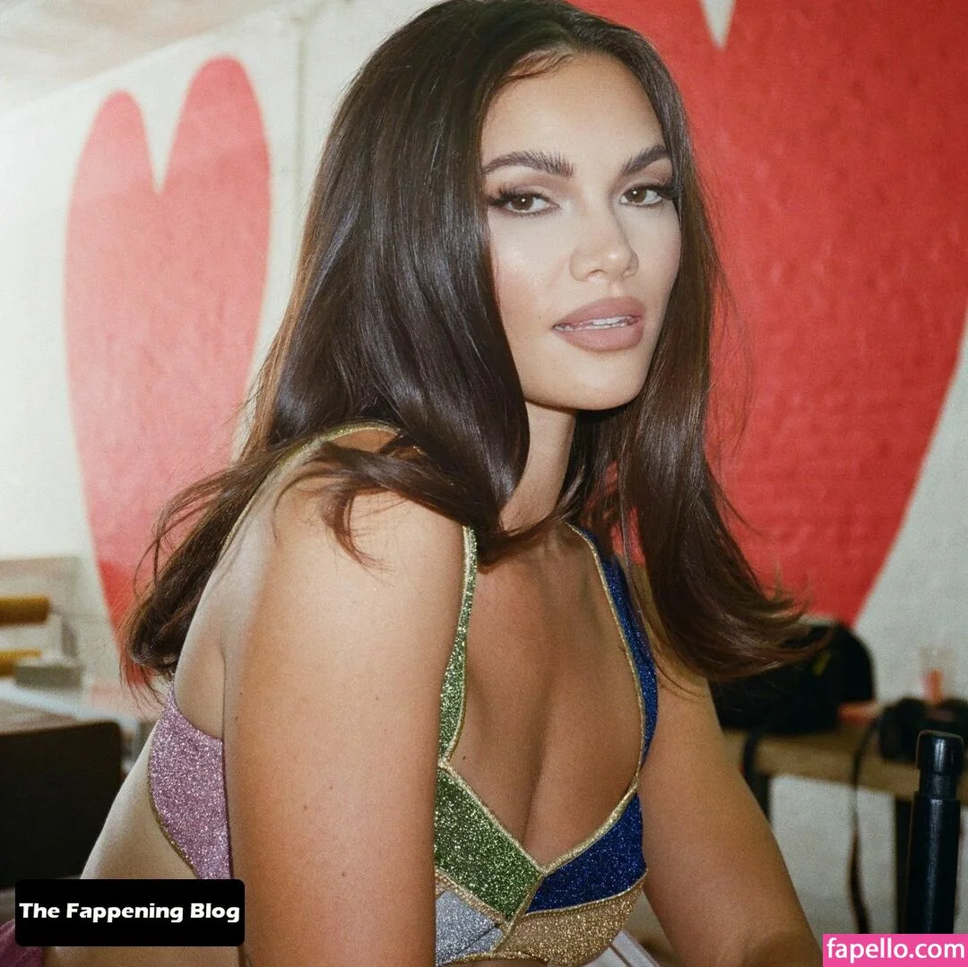 Sinéad Harnett Onlyfans Photo Gallery 