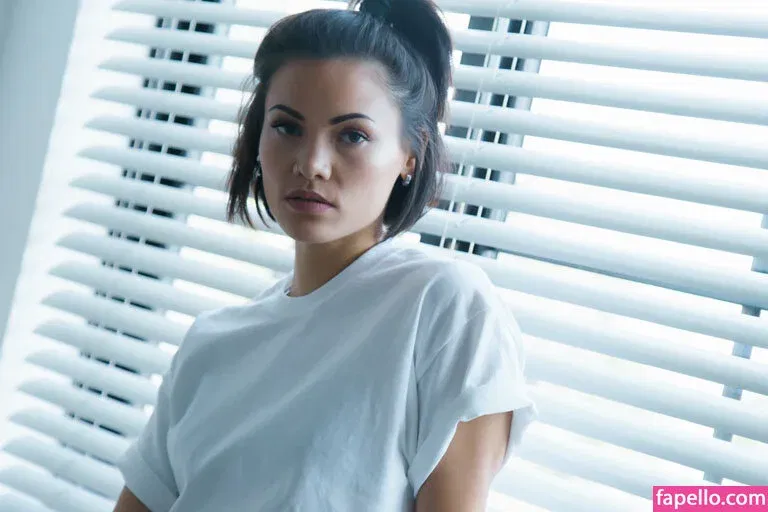 Sinéad Harnett Onlyfans Photo Gallery 