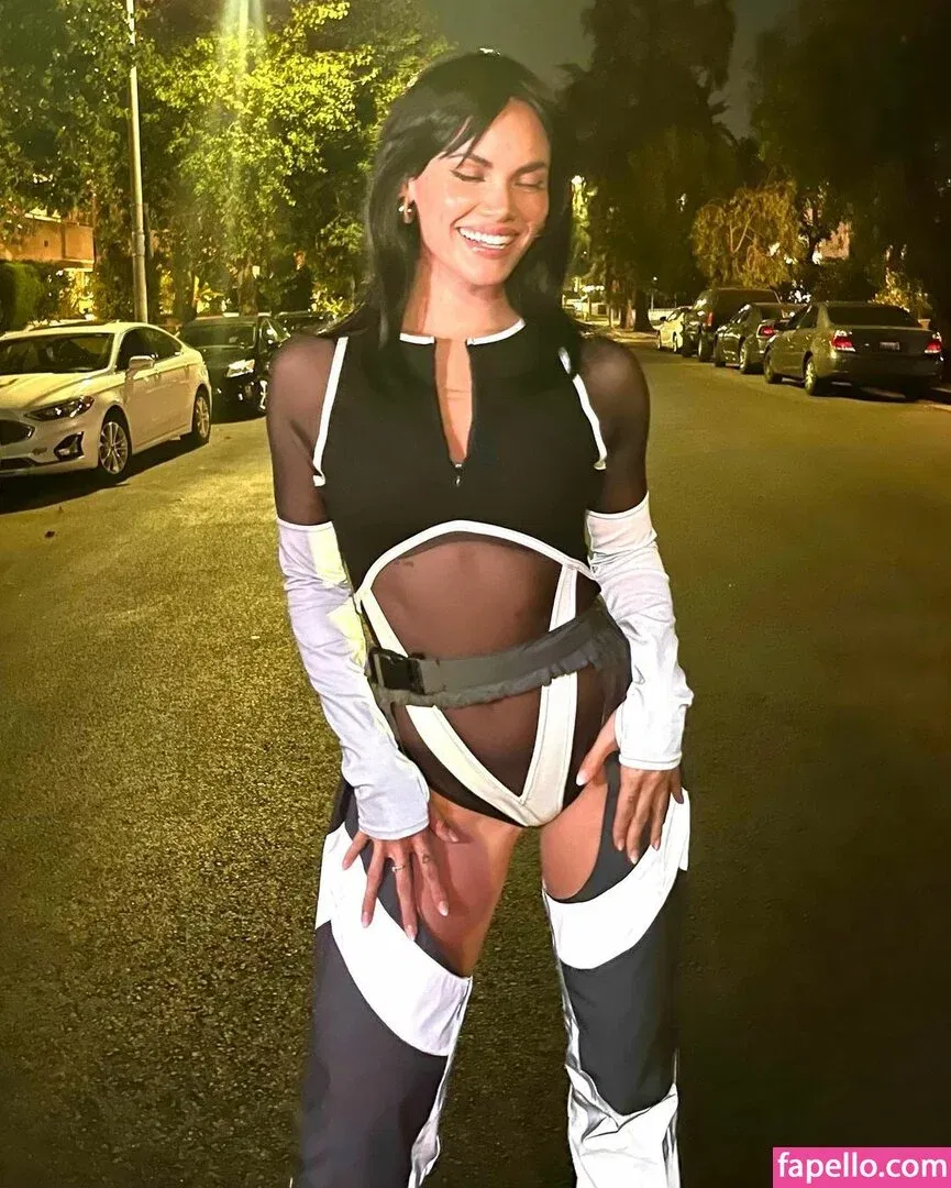 Sinéad Harnett Onlyfans Photo Gallery 