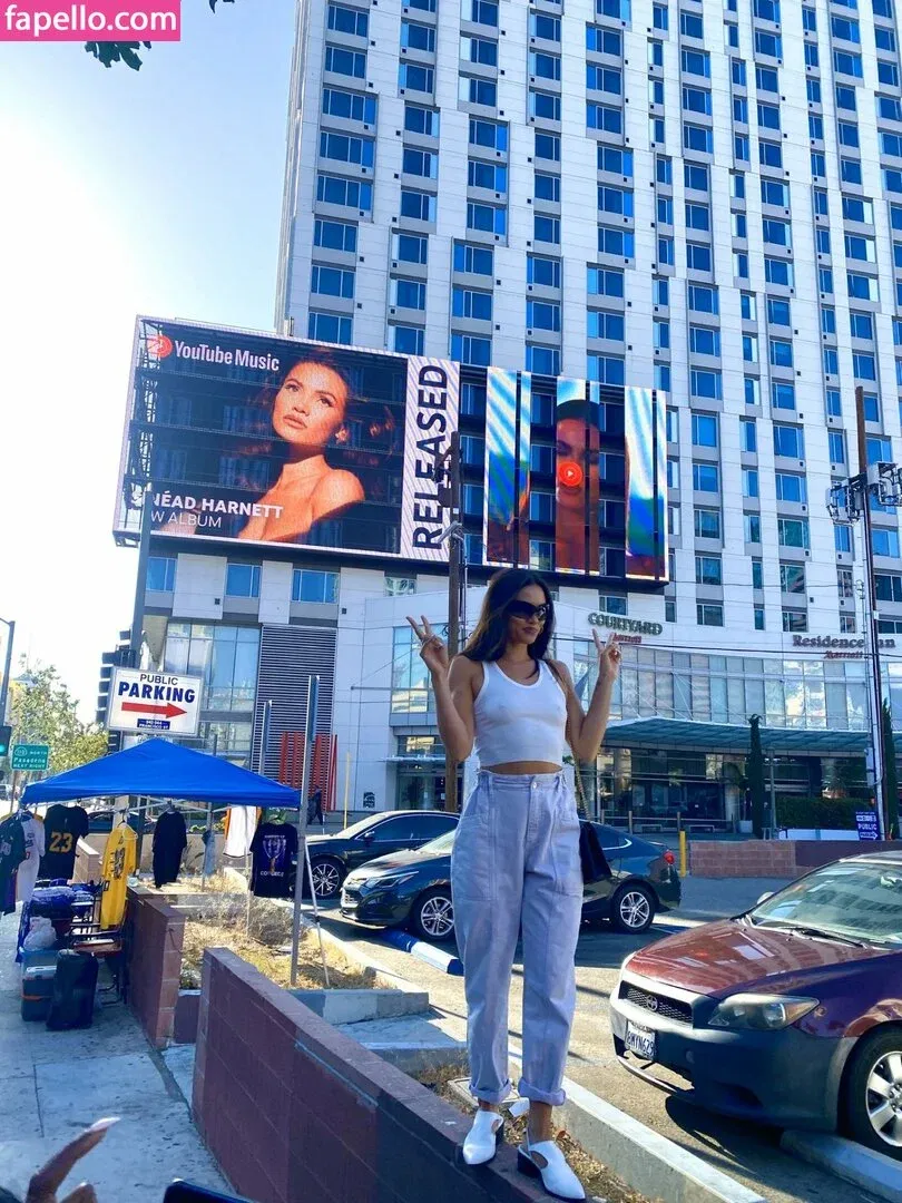 Sinéad Harnett Onlyfans Photo Gallery 