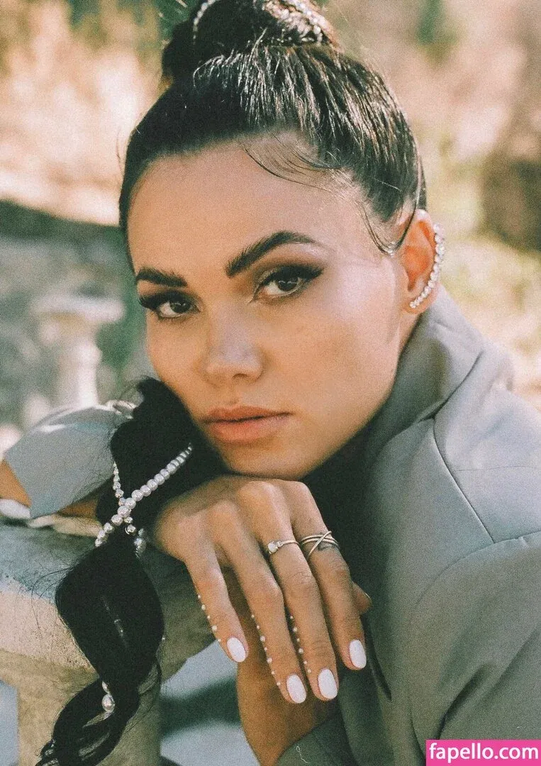 Sinéad Harnett Onlyfans Photo Gallery 