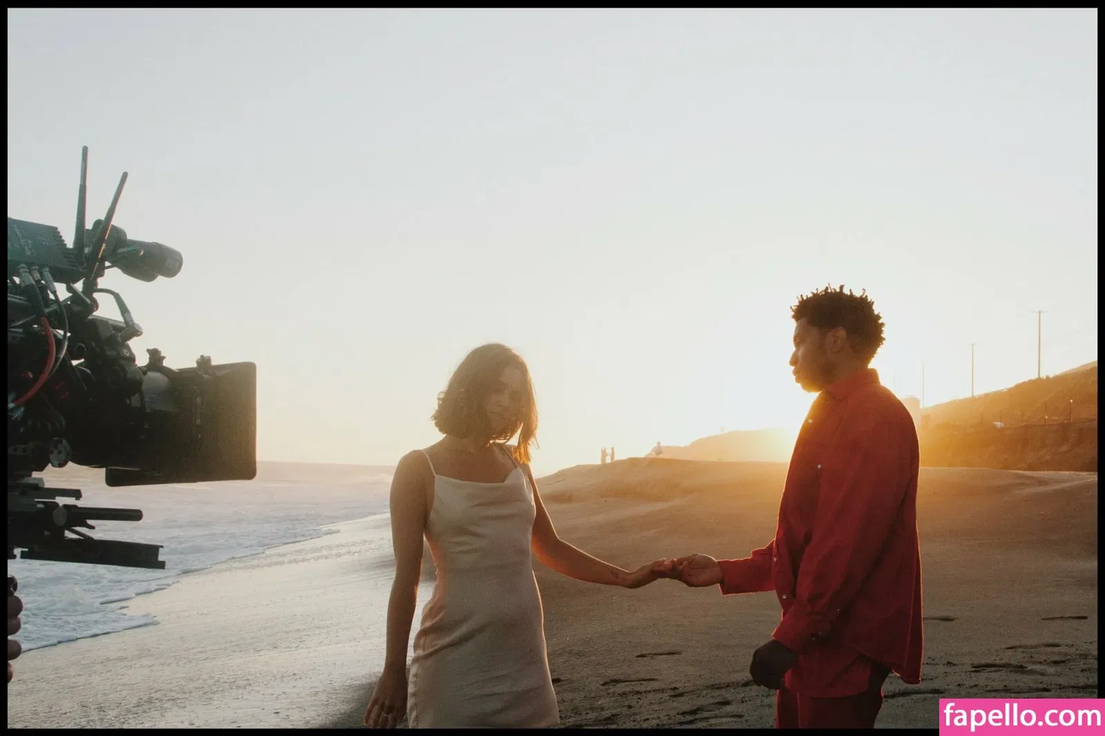 Sinéad Harnett Onlyfans Photo Gallery 