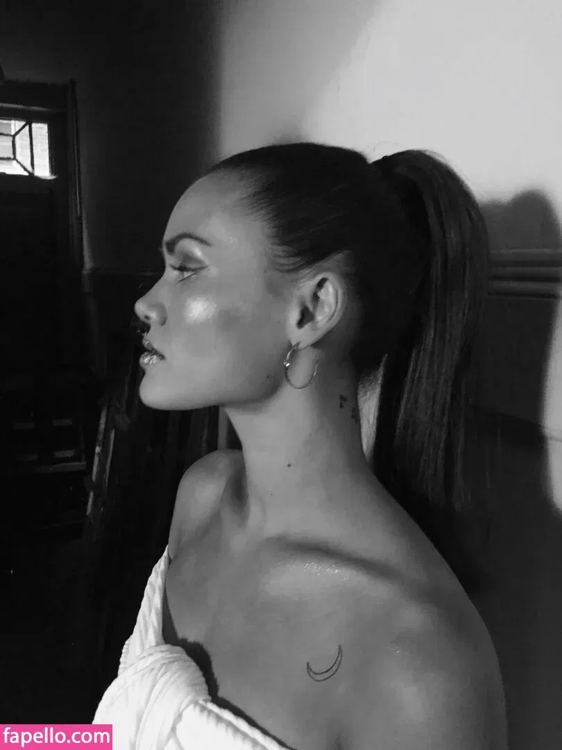 Sinéad Harnett Onlyfans Photo Gallery 