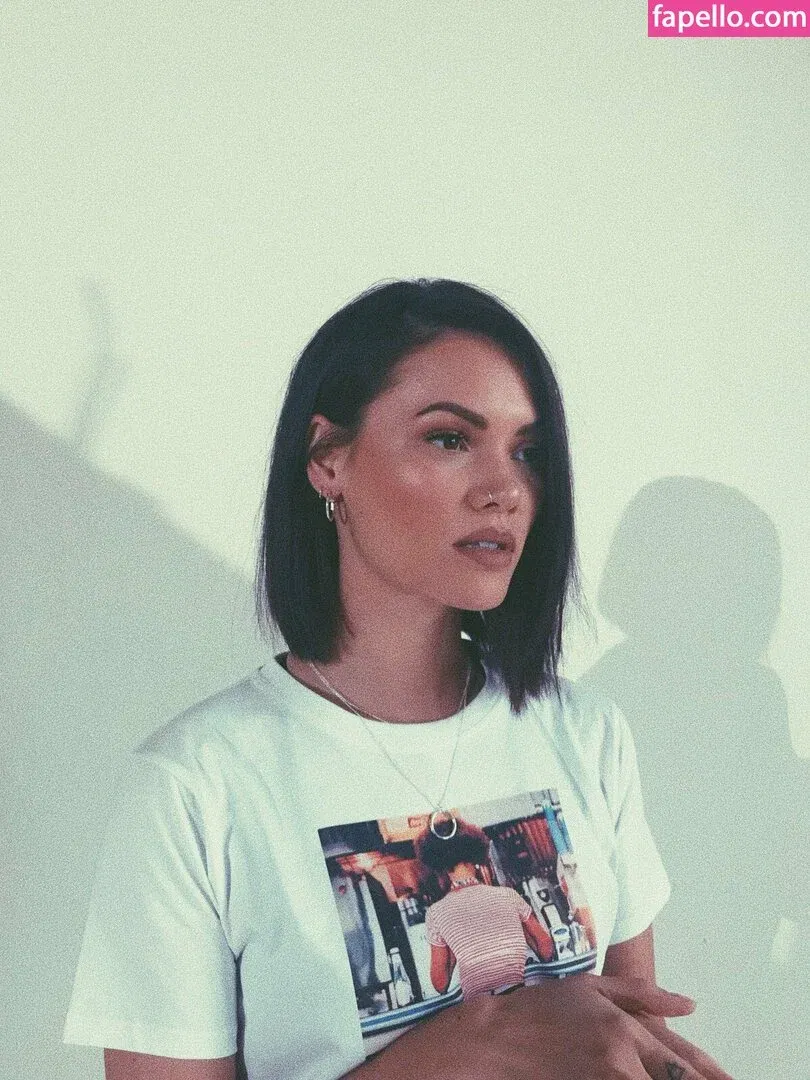 Sinéad Harnett Onlyfans Photo Gallery 