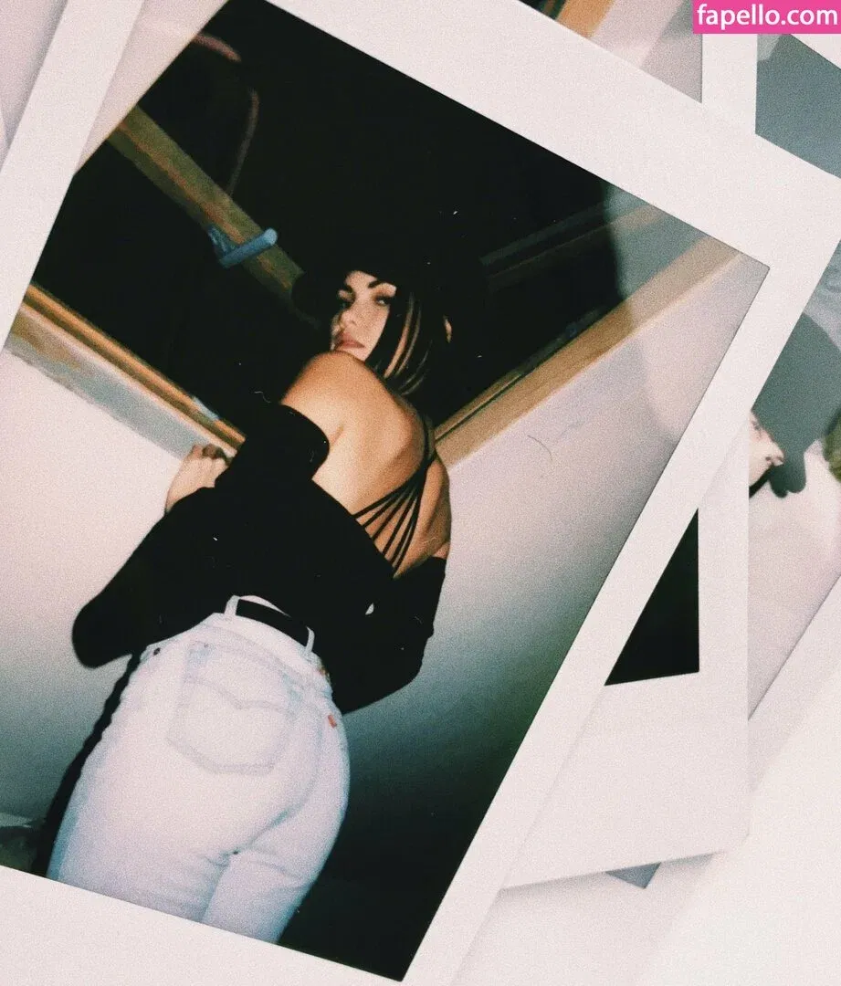 Sinéad Harnett Onlyfans Photo Gallery 