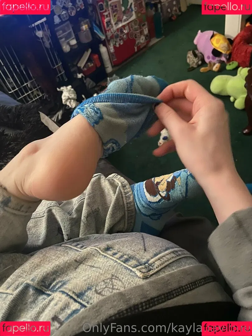 feetiecutieee Onlyfans Photo Gallery 
