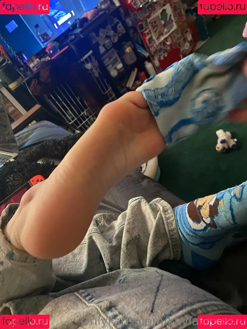 feetiecutieee Onlyfans Photo Gallery 
