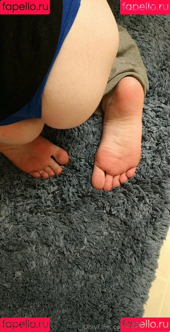feetiecutieee Onlyfans Photo Gallery 
