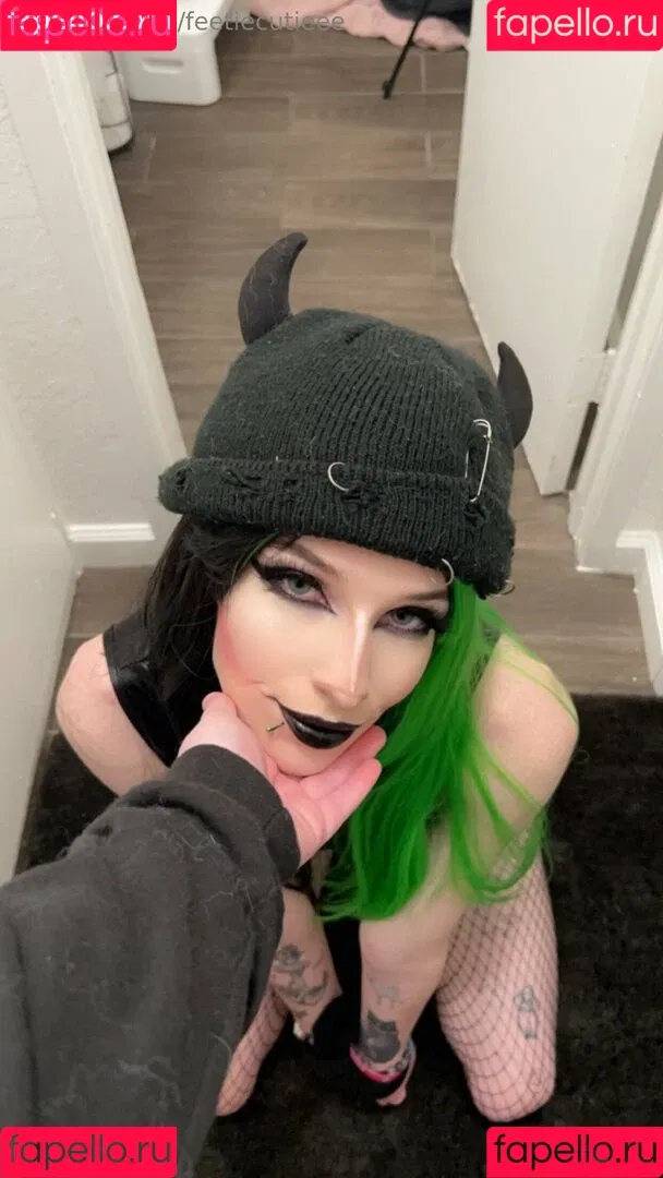 feetiecutieee Onlyfans Photo Gallery 